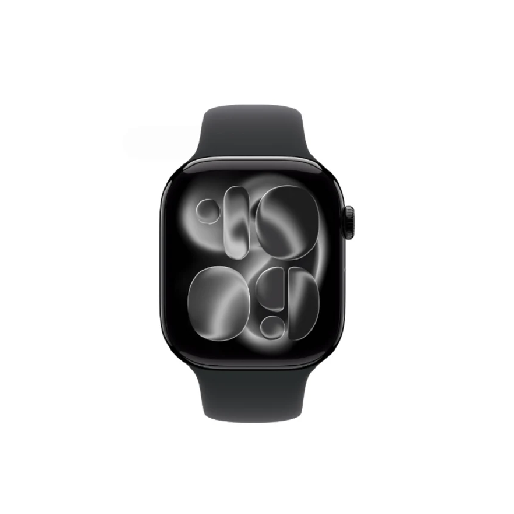 Apple Watch Series 11, GPS With Aluminium Case