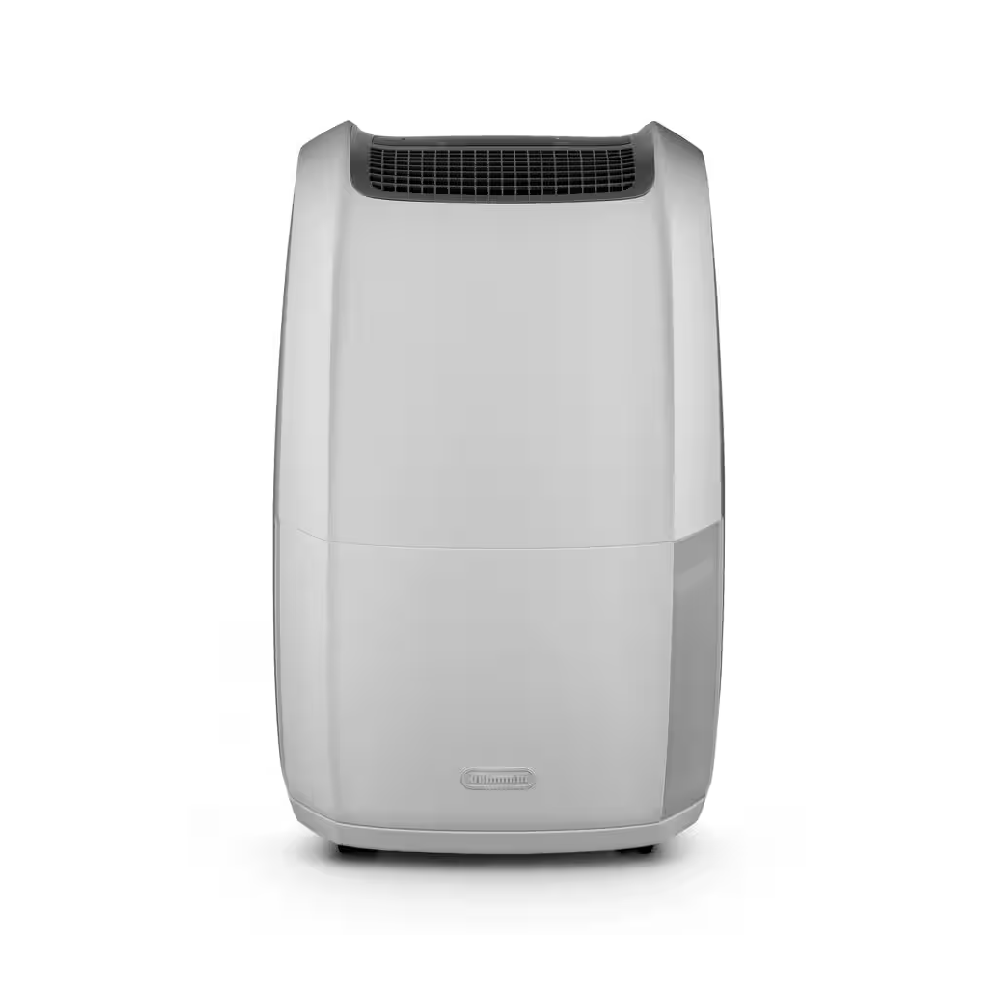 DELONGHI DEHUMIDIFIER 20 LTR DDSX220WH
