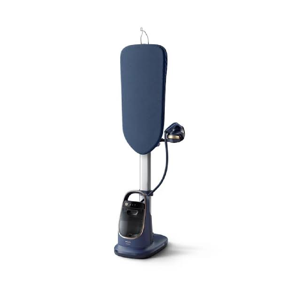 PHILIPS GRAMENTS STEAMER 8530