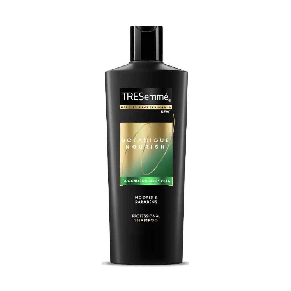 TRESEMME SHAMPOO BOTANIQUE NOURISH & REPLENISH 650ML