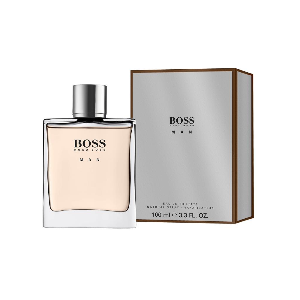 HUGO BOSS ORANGE FOR MEN EDT 100 ML