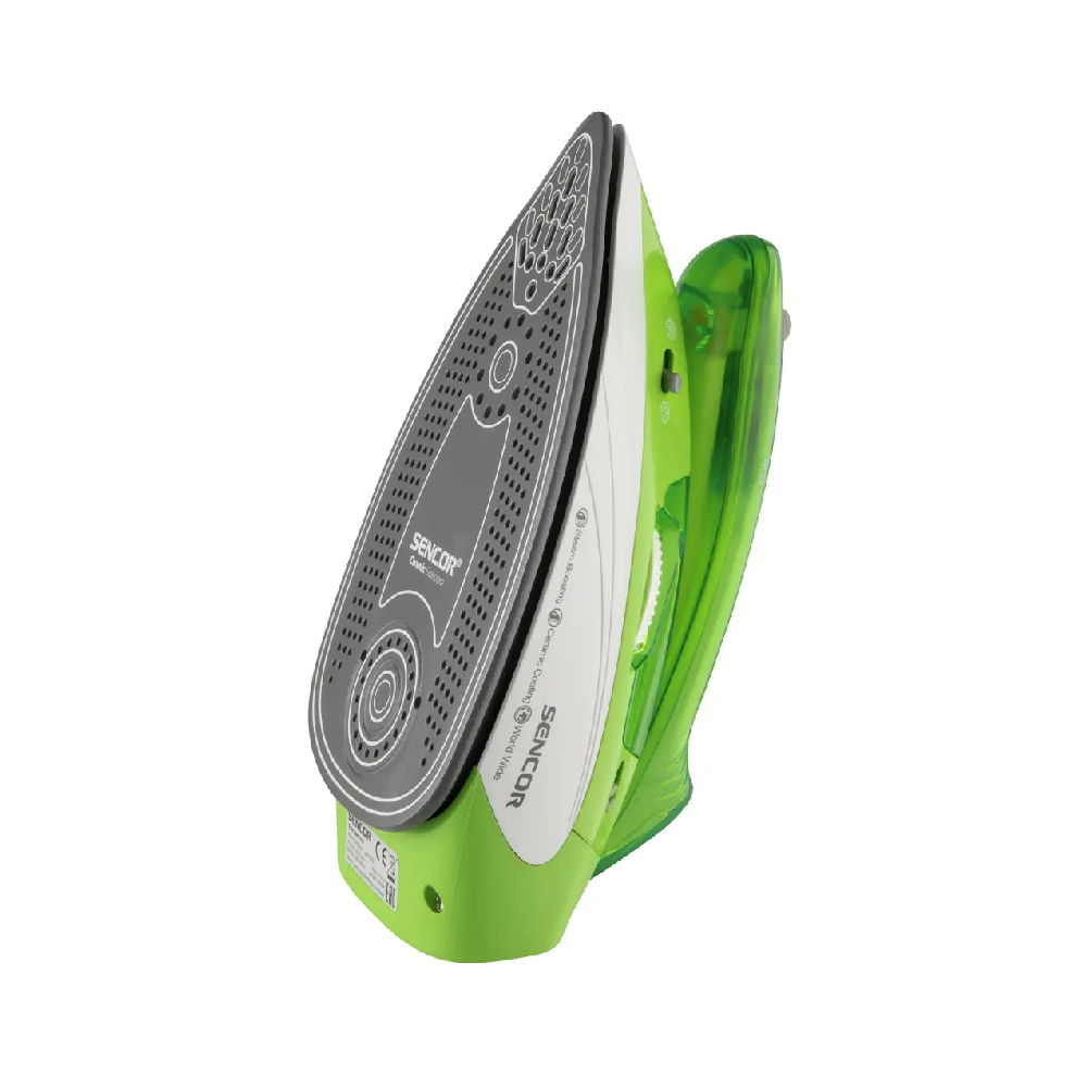 SENCOR STEAM IRON SSI1050GR