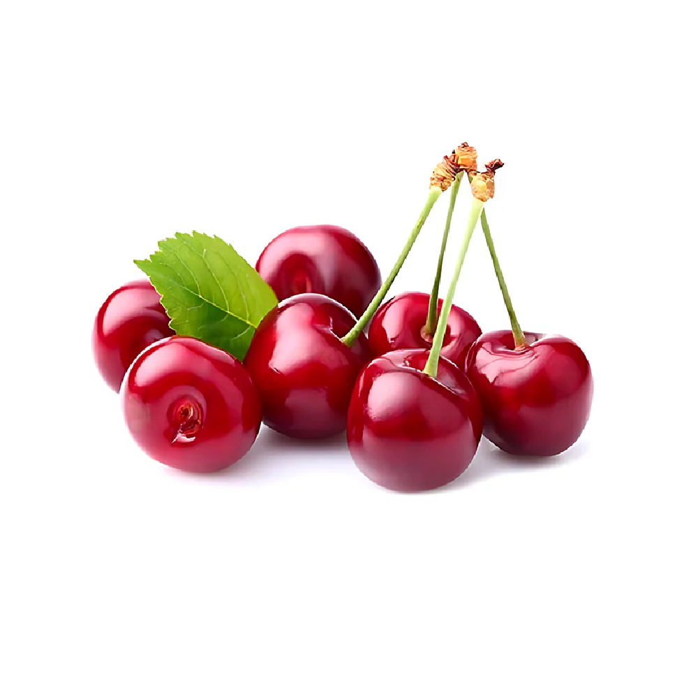 Cherry/Box