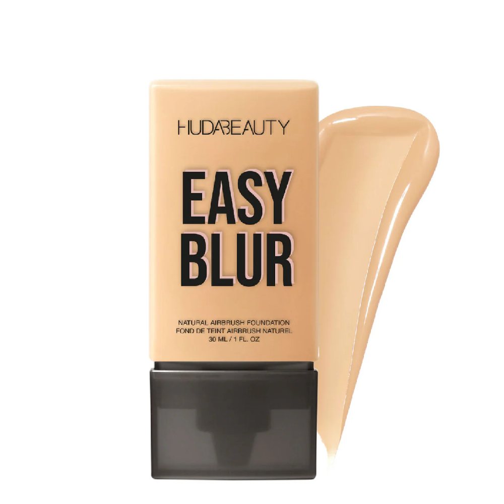 HUDA BEAUTY EASE BLUR FOUNDATION 240 30ML