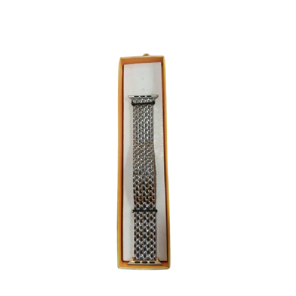 Apple Watch CharmStep Strap
