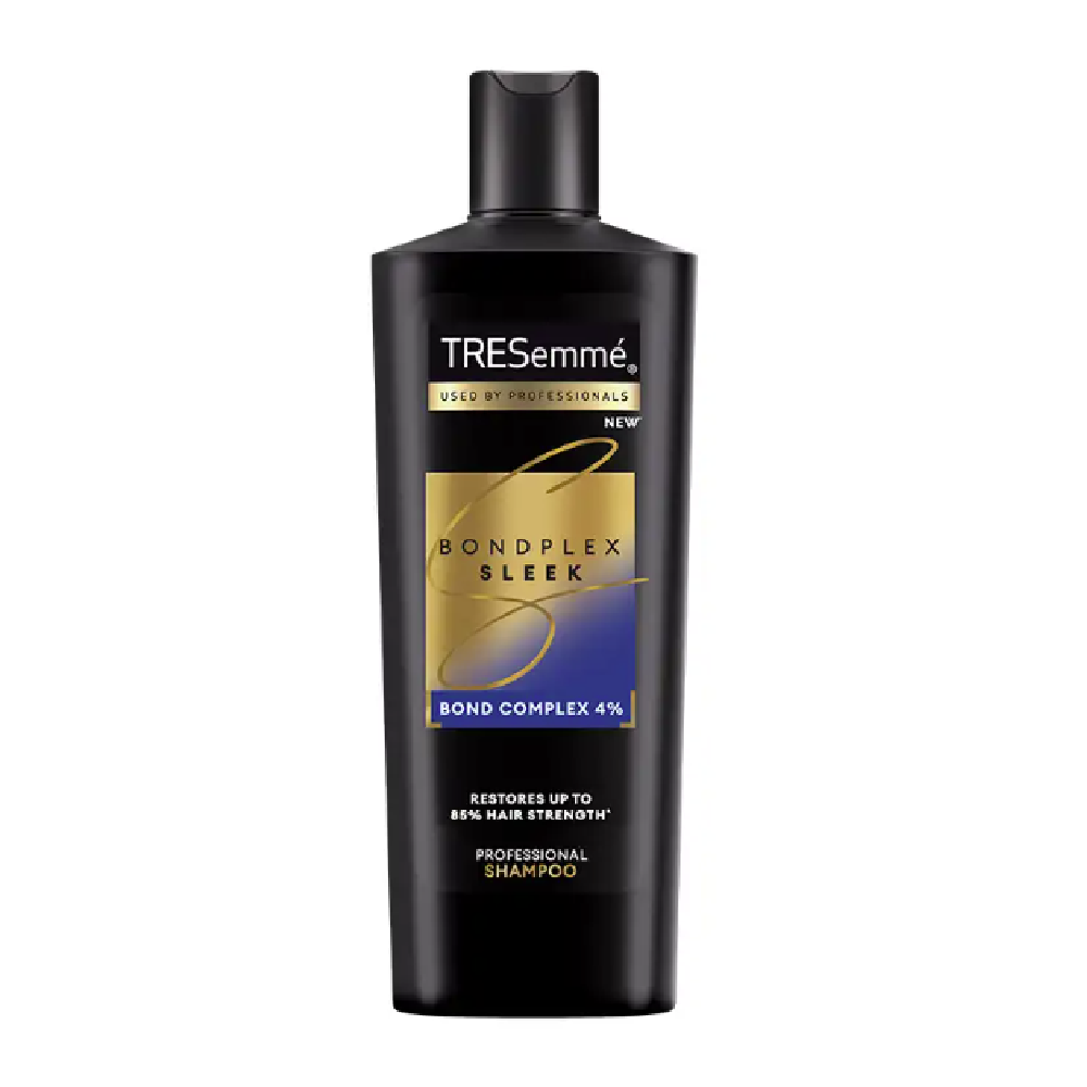 TRESEMME SHAMPOO BOND PLEX & REPAIR 360 ML