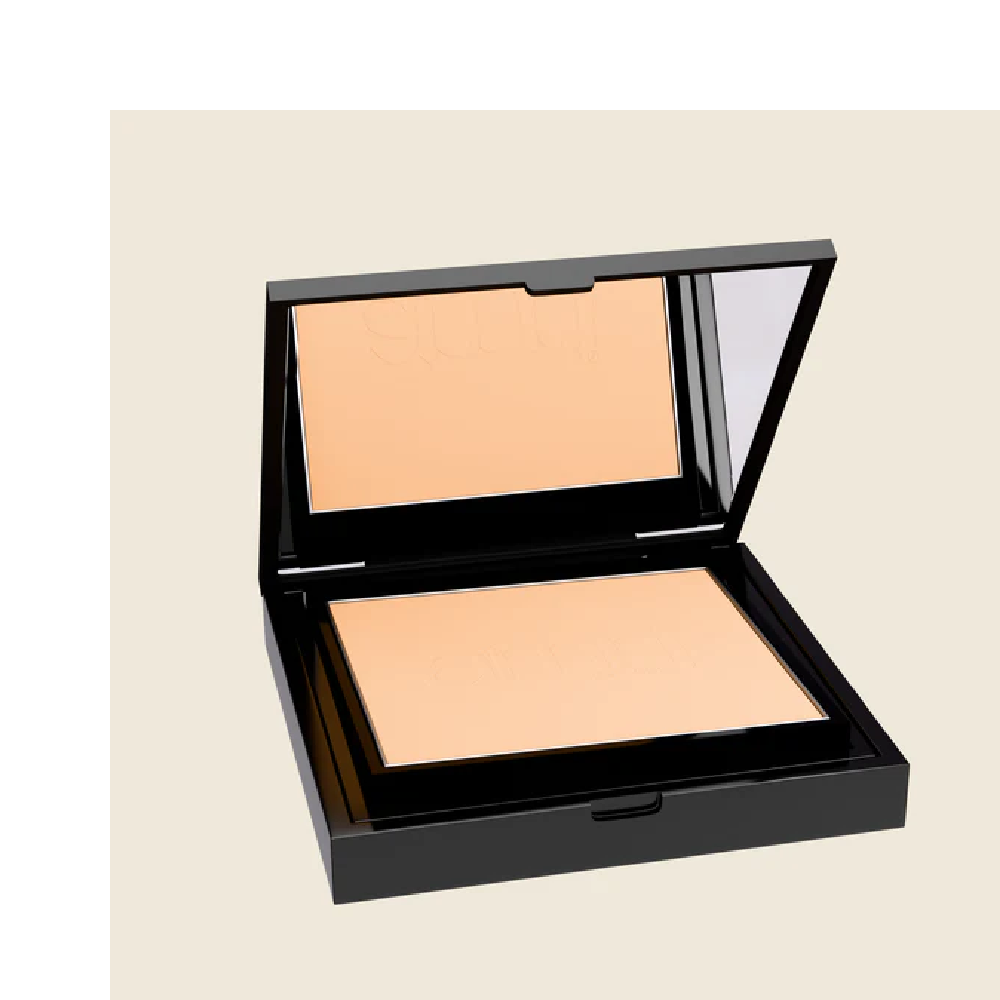 AMRIJ ULTIMATE PRO WET & DRY COMPACT POWDER 11GM