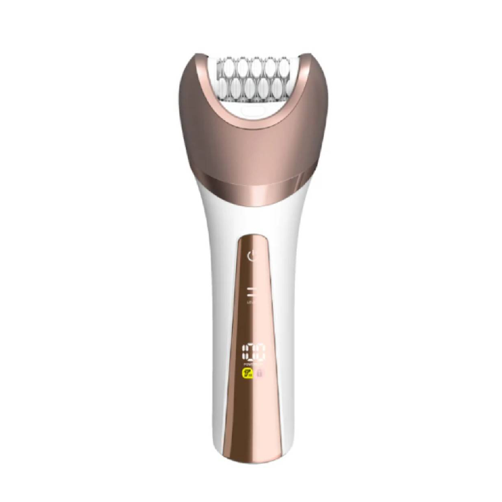 WEST POINT EPILATOR 5IN1 6362