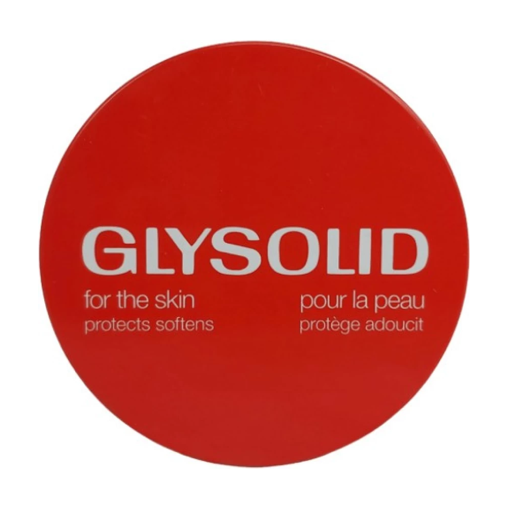 GLYSOLID GLYCERIN CREAM 80 ML