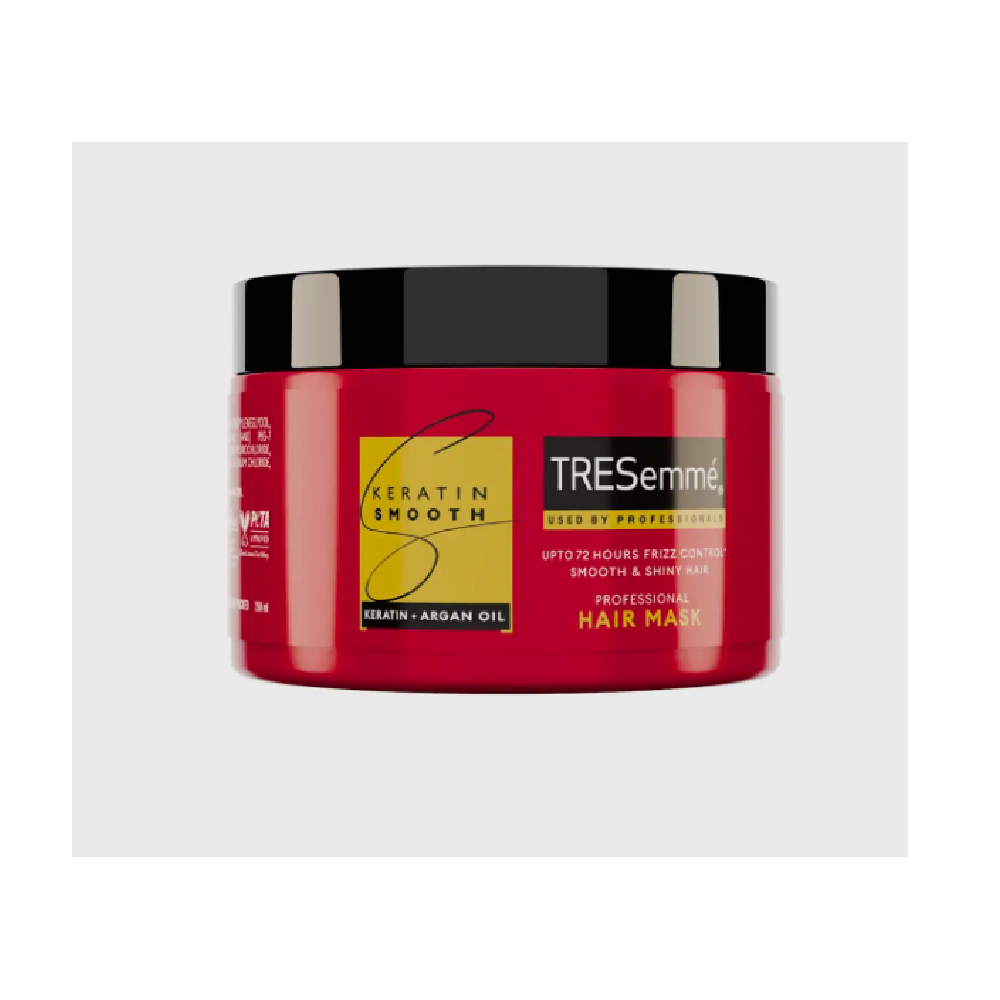 TRESEMME KERATIN SMOOTH HAIR MASK 250 ML
