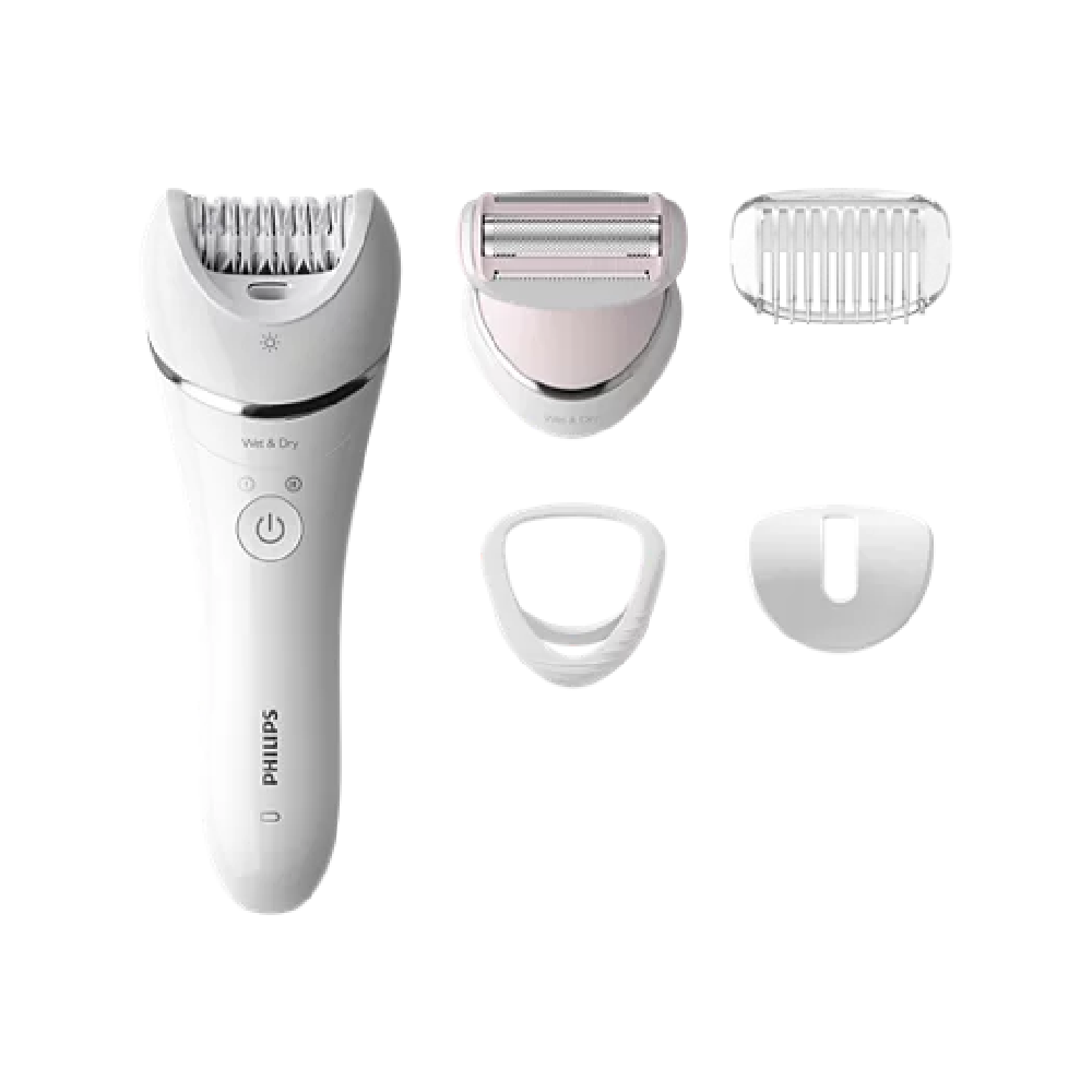 PHILIPS EPILATOR BRE710/01