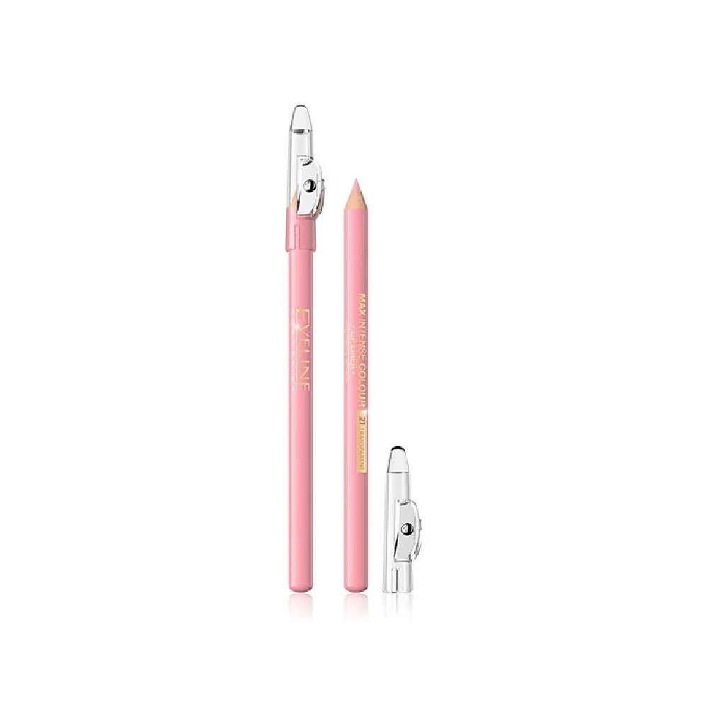 EVELINE MAX INTENSE COLOUR LIP LINER