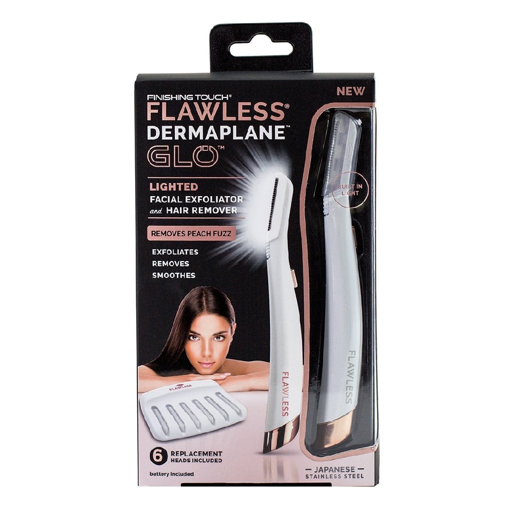 FLAWLBSS EYEBROW TRIMMER