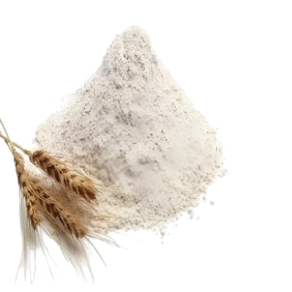 KISAN ATTA JOOH 500 GM