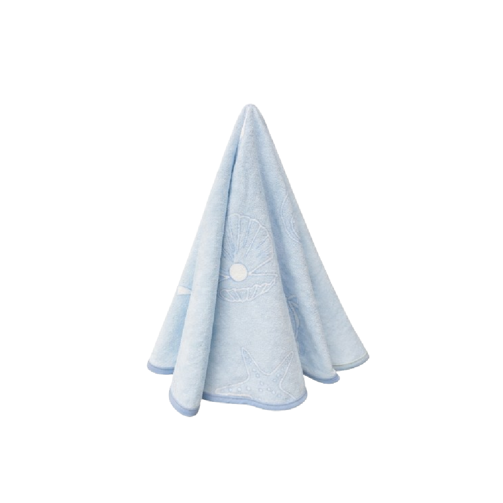SUPER ROUND TOWEL PCS
