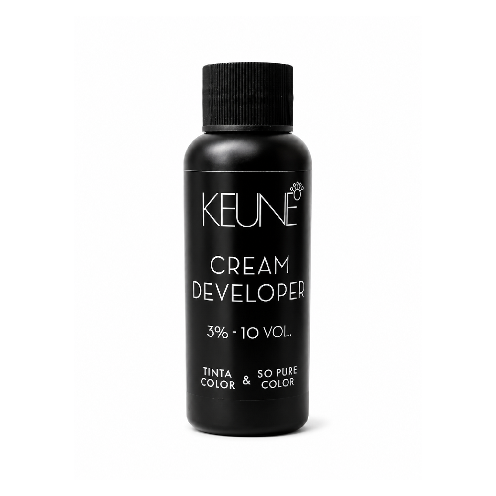 KEUNE TINTA DEVELOPER VOL 10 60 ML