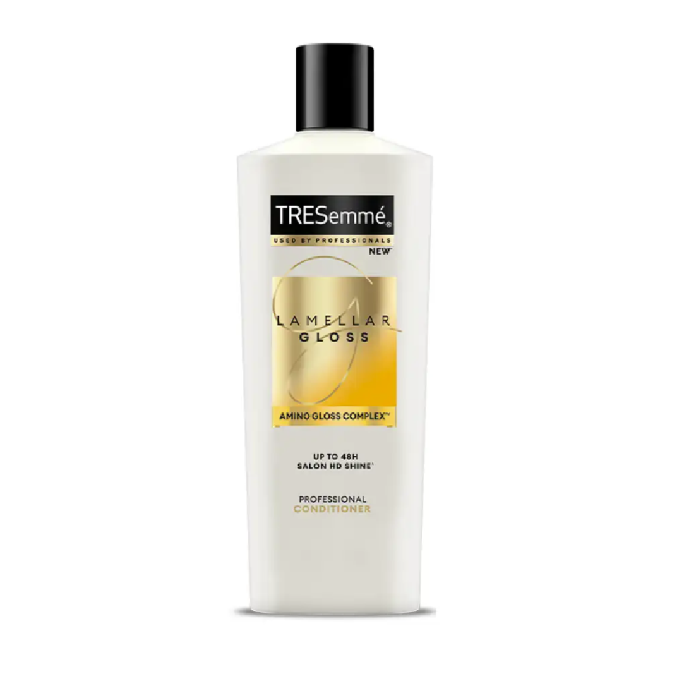 TRESEMME CONDITIONER LAMELLAR SHINE 360ML