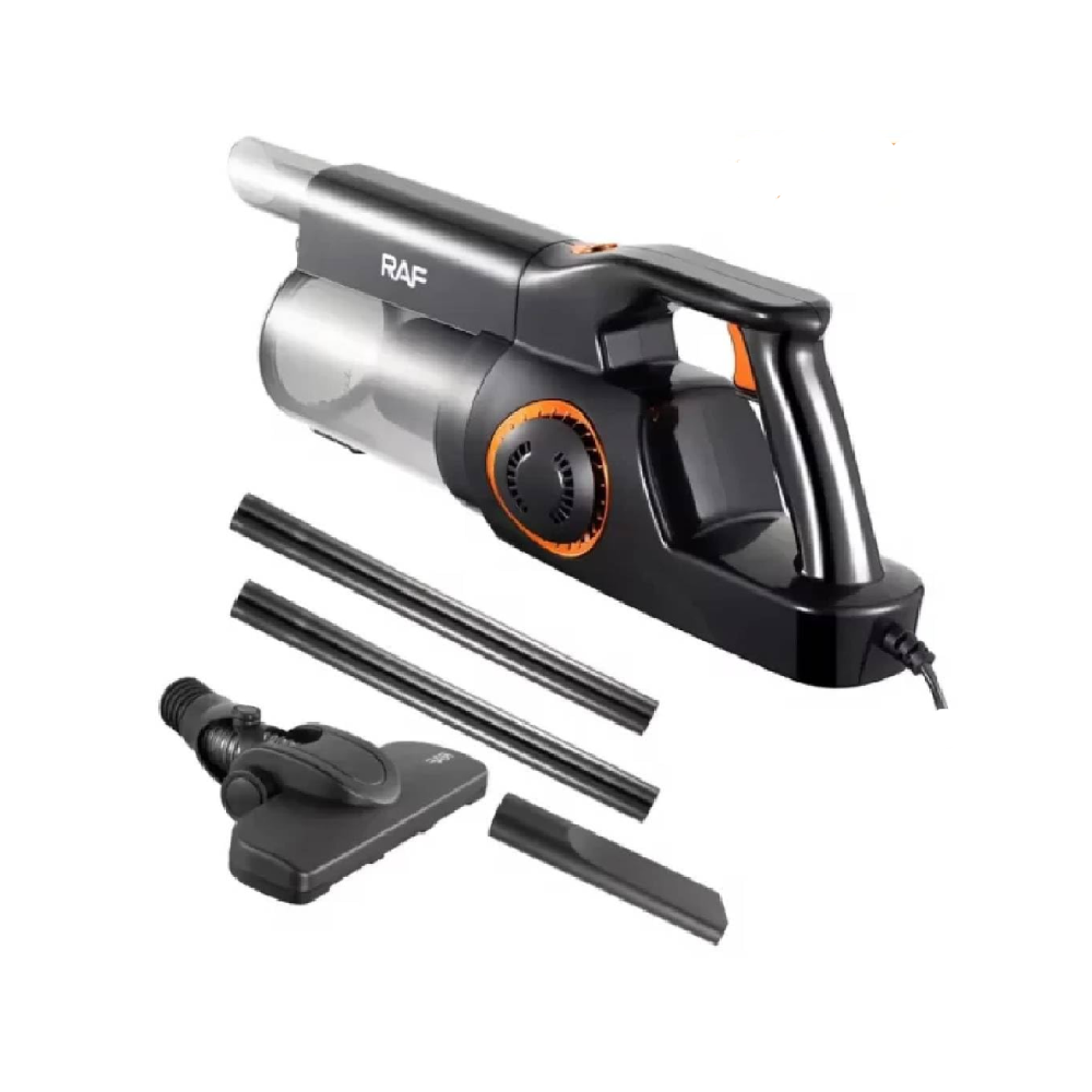 RAF VACUUM CLEANER IR R8758