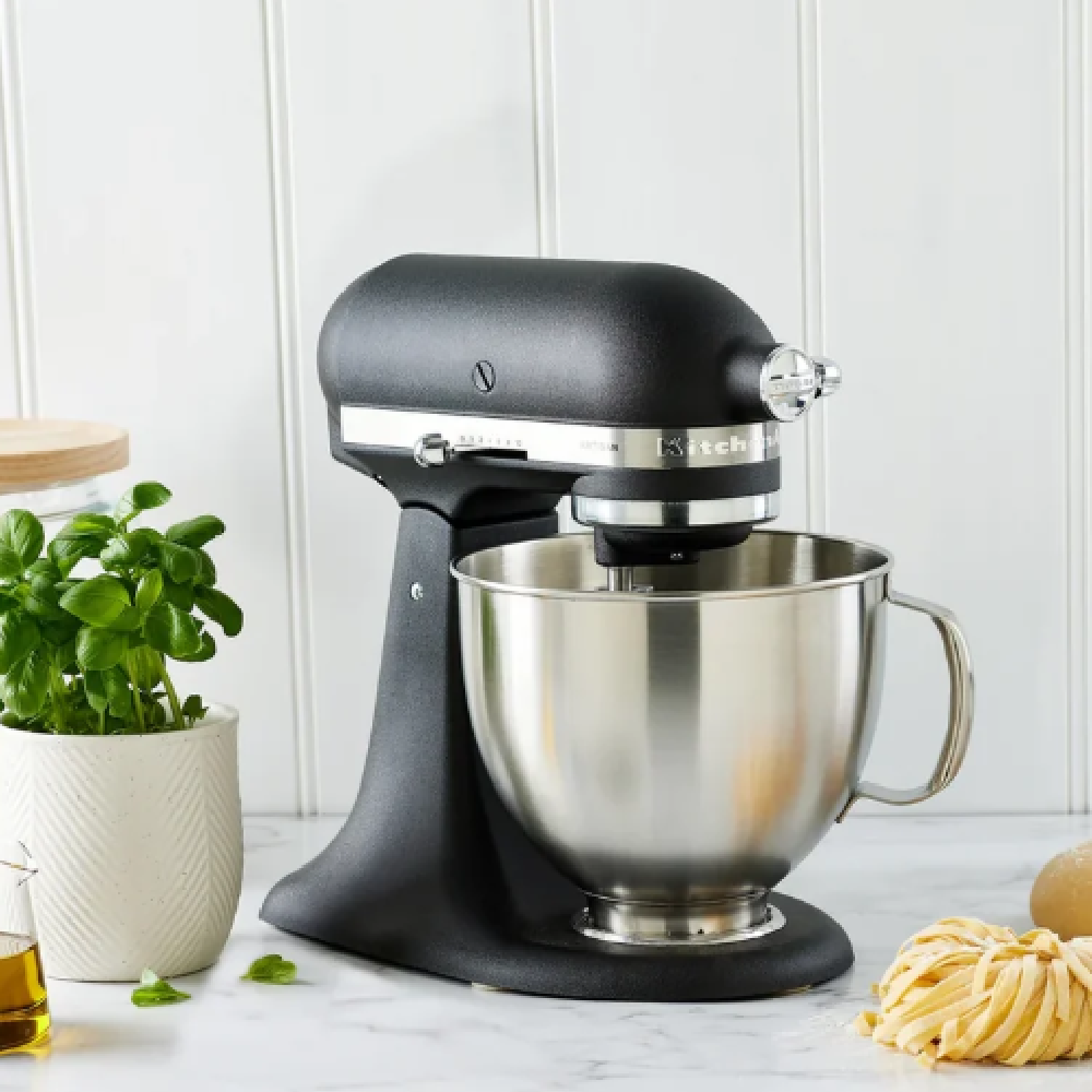 KITCHEN AID STAND MIXER LAVENDER KSM192