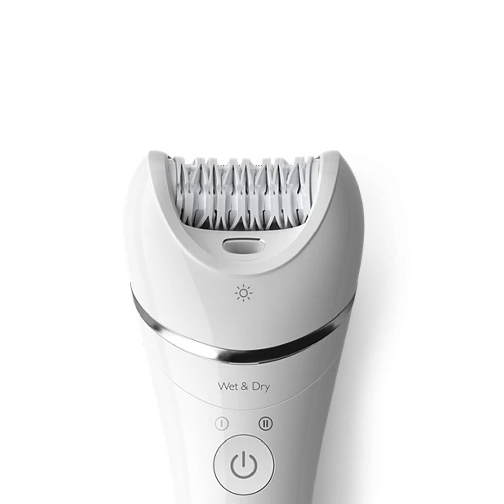 PHILIPS EPILATOR BRE710/01