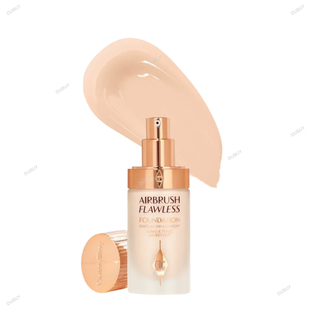 CHARLOTTE TILBURY FOUNDATION 1 COOL /FROID