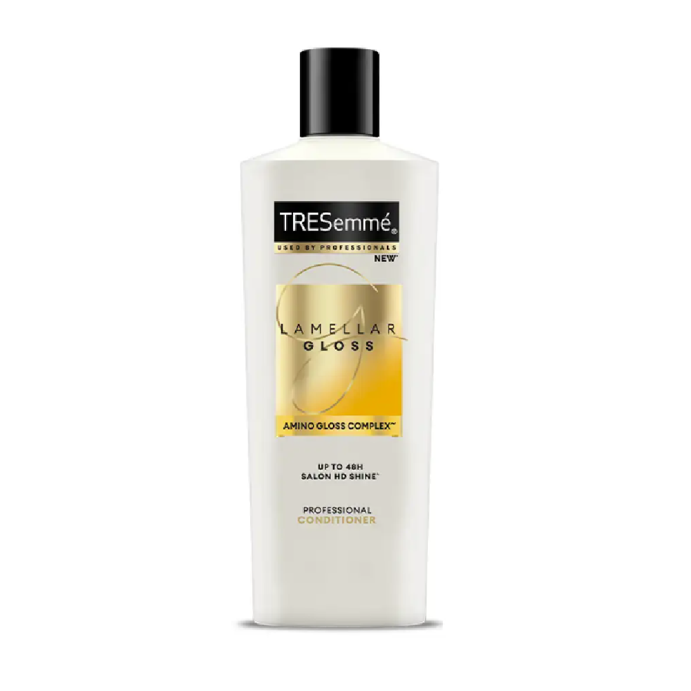 TRESEMME CONDITIONER LAMELLAR SHINE 160ML