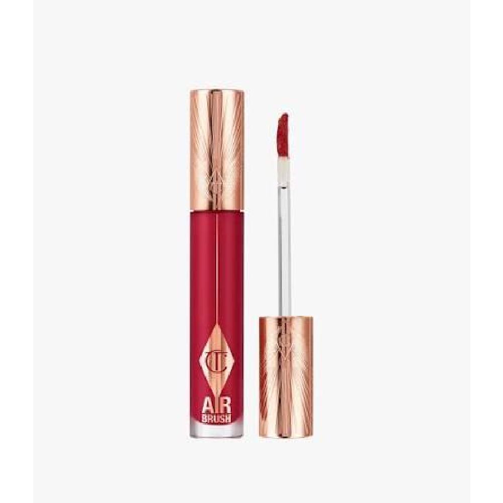 CHARLOTTE TILBURY MATTE MEETS MISURE LIQUID LIPSTICK