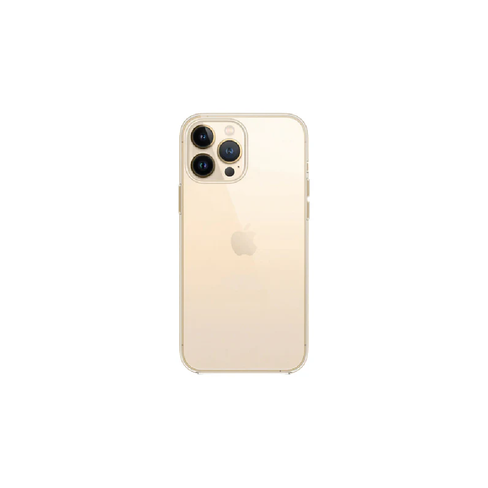 iPhone 13 Clear Transparent Cases