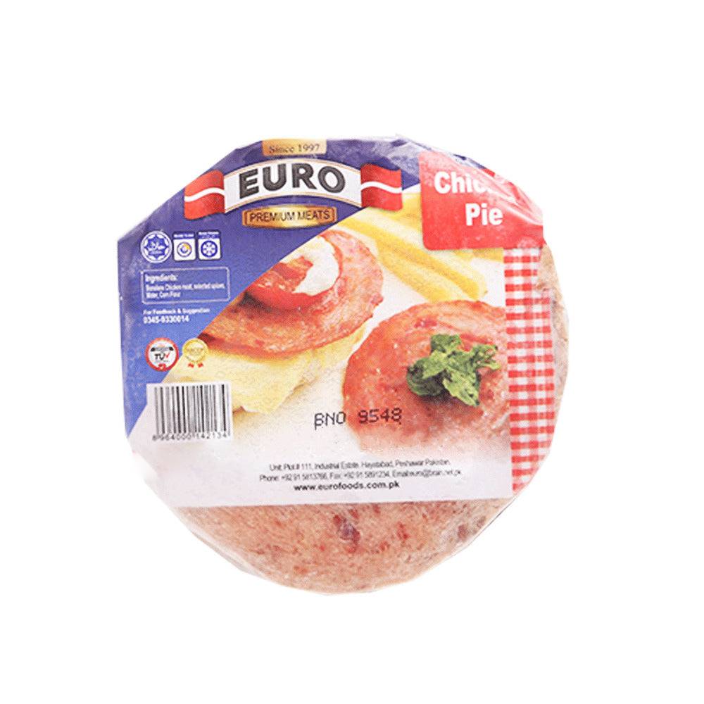 EURO CHICKEN PIE 180 GM