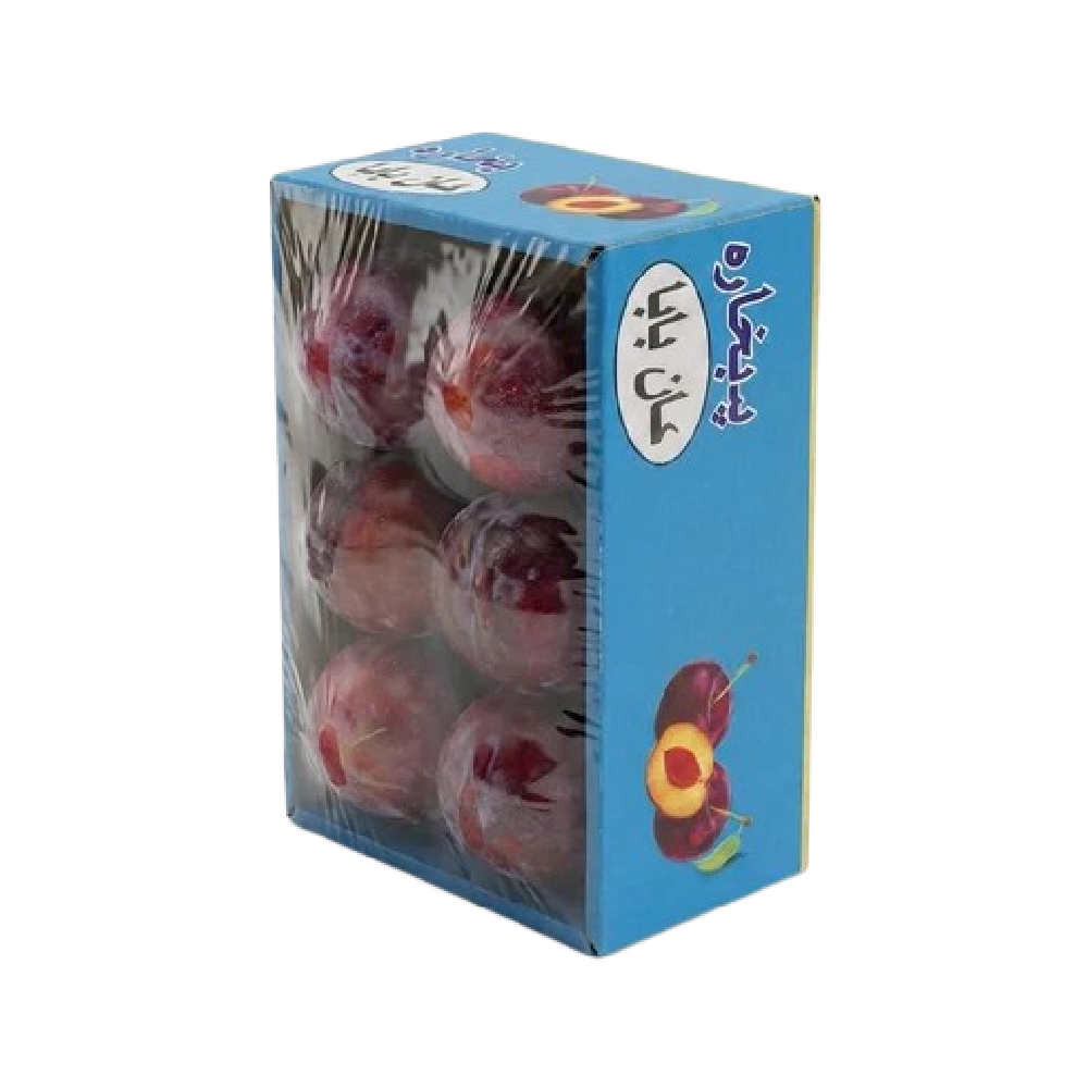 PLUM(Aloo Bukhara) 1 KG