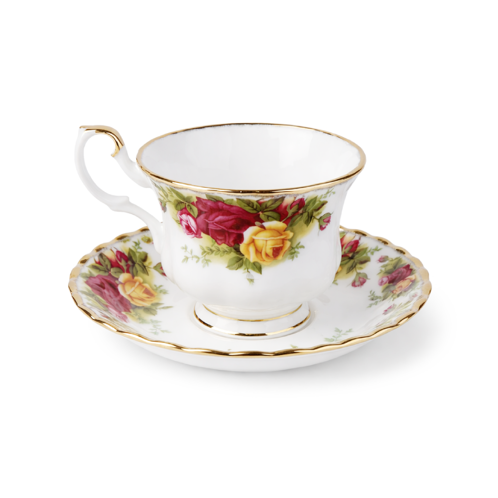 CUP ROYAL ALBERT OCR (Pack 6)