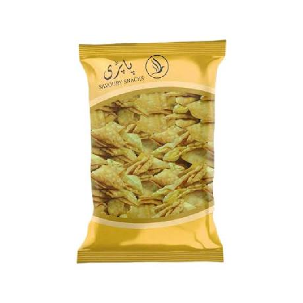 0049 SAVOURY SNACKS PAPRI CHAT 150 GM