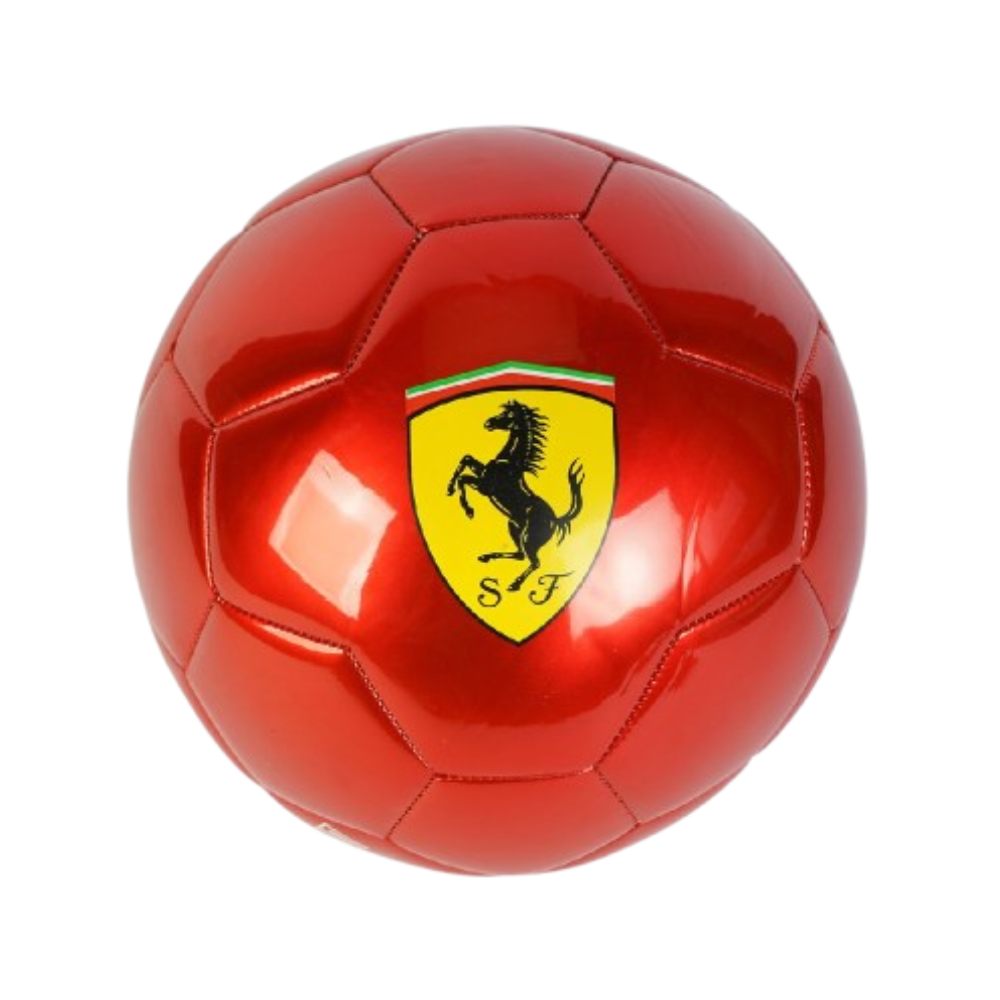 Ferrari Metallic Football F771-5