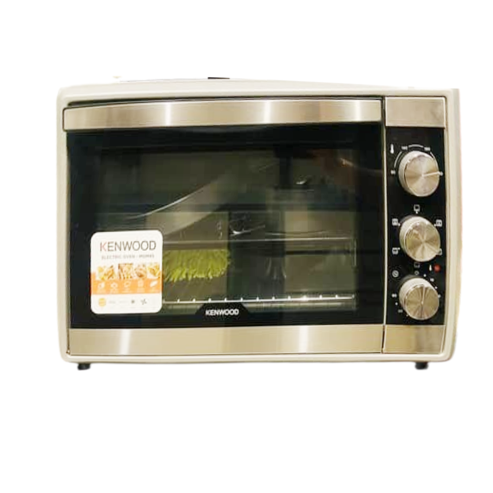KENWOOD ELECTRIC OVEN 70L MOM70000SS