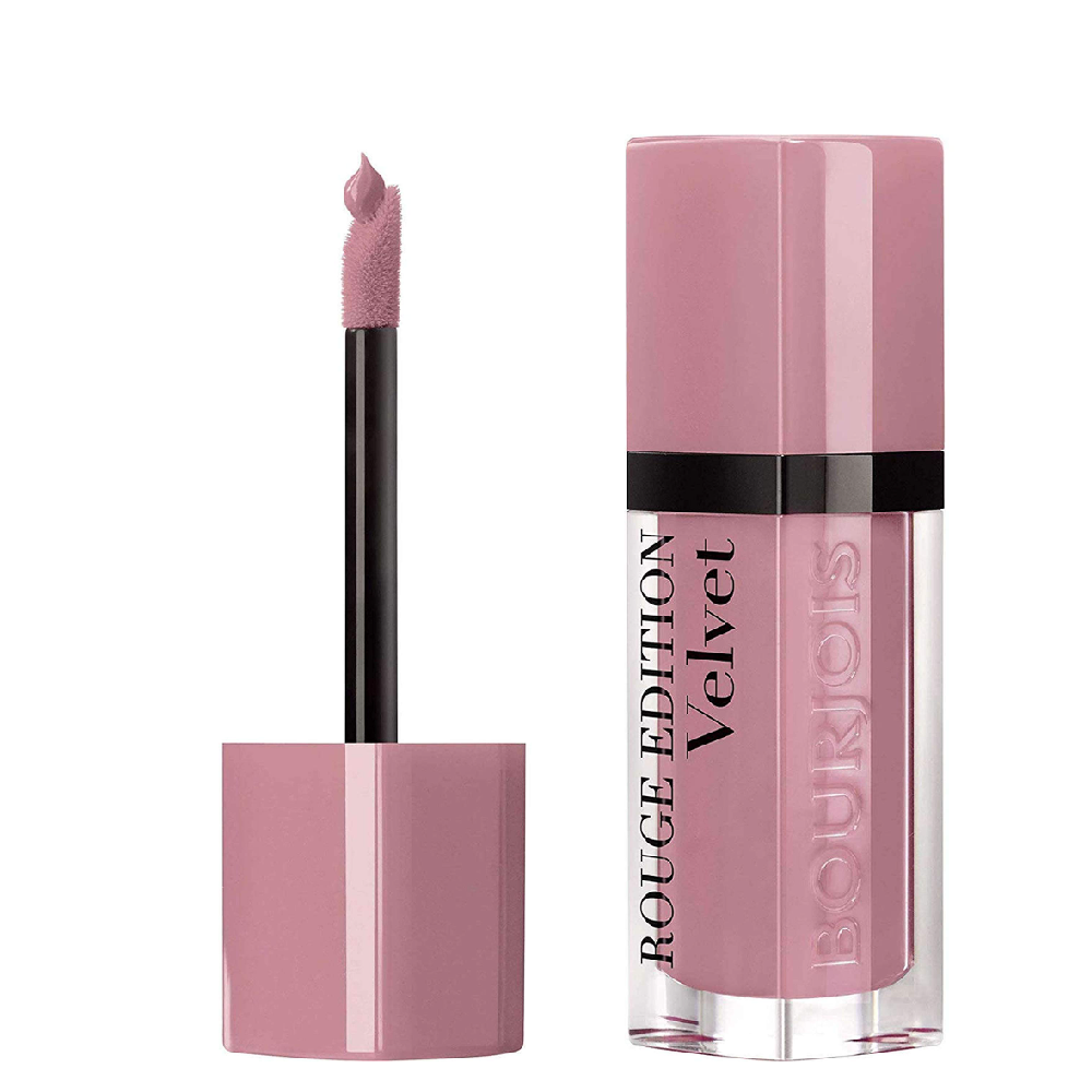 BOURJOIS ROUGE EDITION VELVET T 10 PC