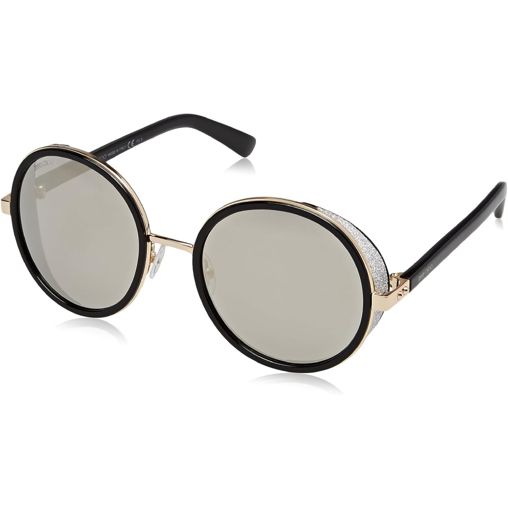 Jimmy Choo Andie/N/S 54 B1A/Hd Sunglasses