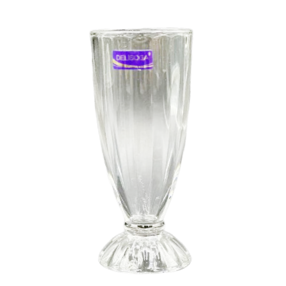 GLASS DELISOGA JS5216-1 (pack of 6)