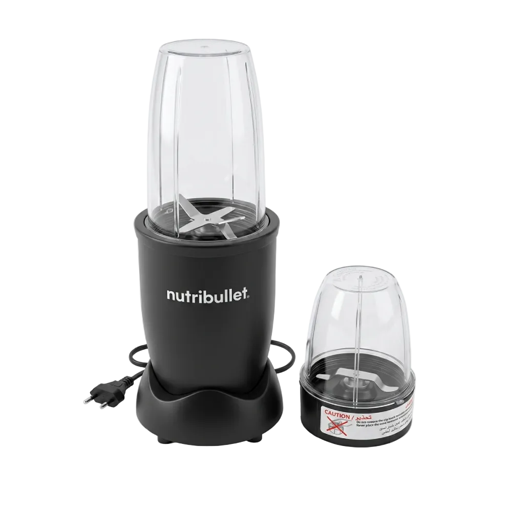 NUTRIBULLET MIXER BLENDER MB4-1012