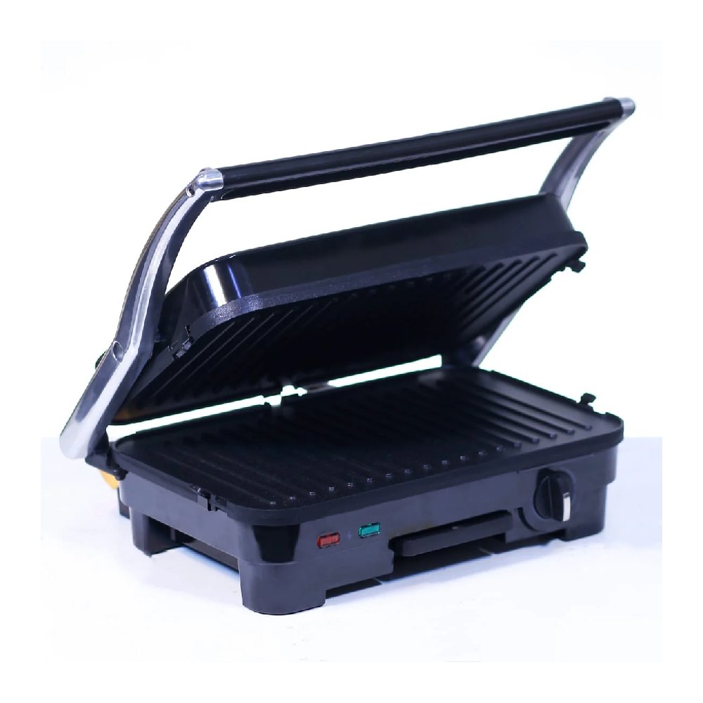 KENWOOD HEALTH GRILL HGM50.000SI
