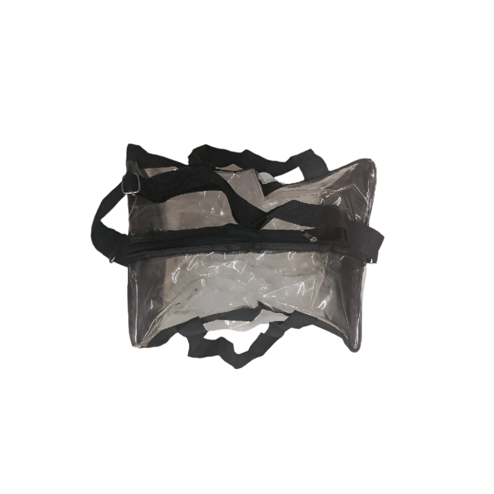 Fine Sports Bag