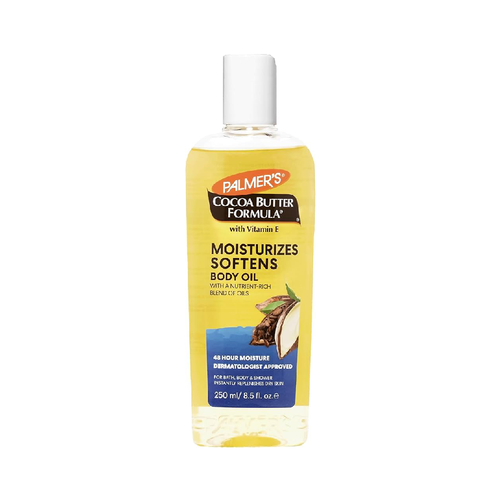 PALMERS BODY OIL COCOA BUTTER MOISTURIZING 250 ML