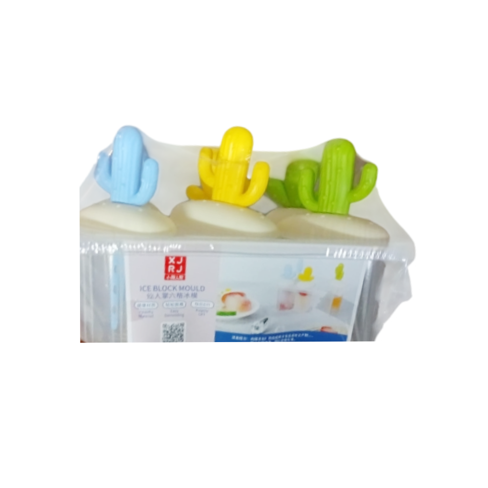 ICE LOLLY IR XJ8374