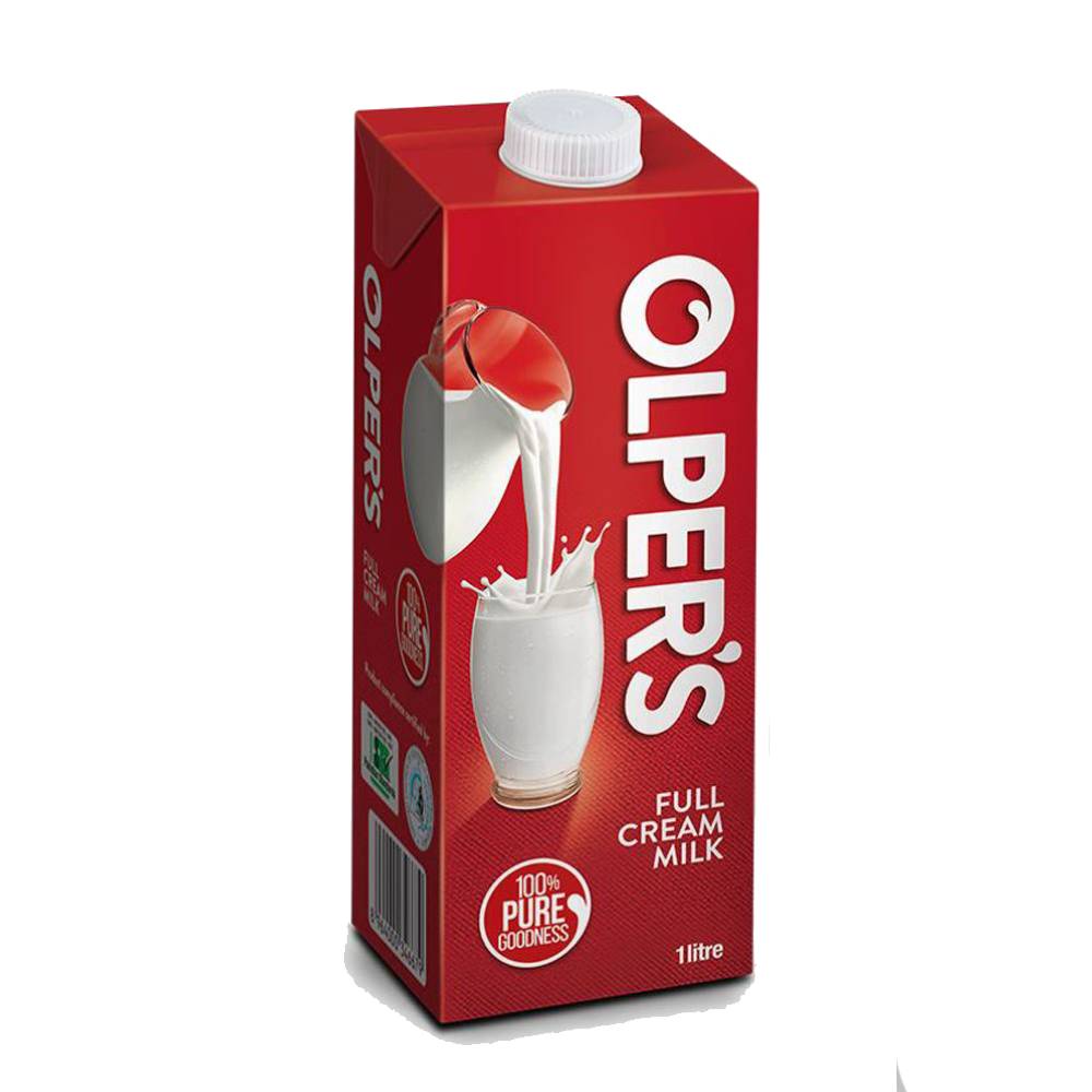 OLPERS MILK 1 LTR