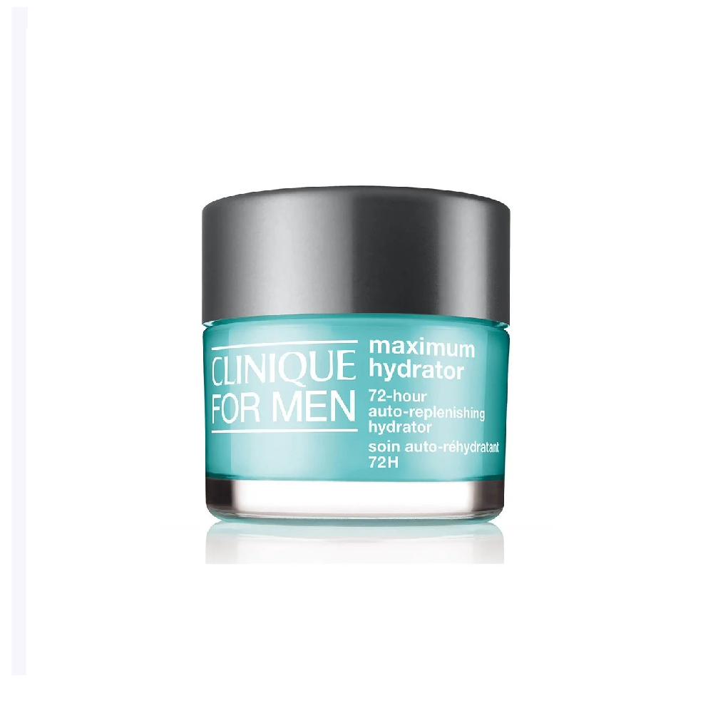 CLINIQUE FOR MEN MAXIMUM HYDRATOR 72 HOUR AUTO REPLENISHING