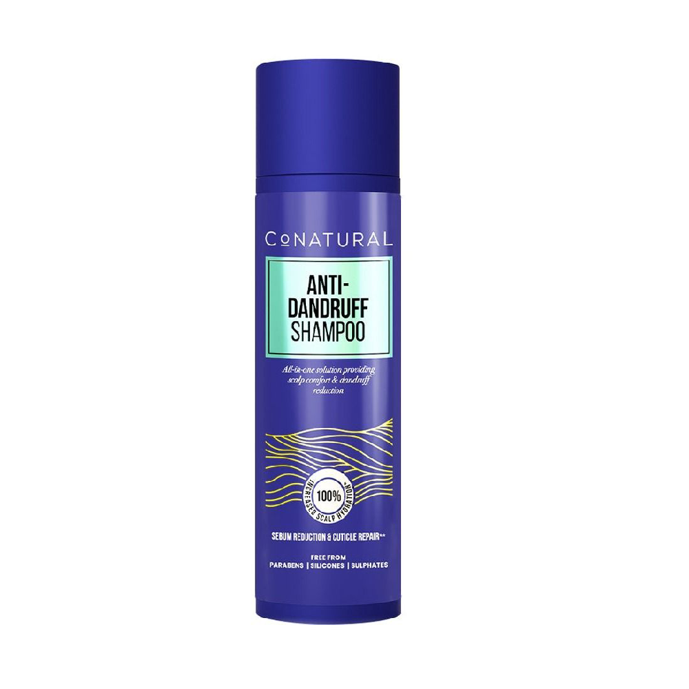 SCALP COMFORT SHAMPOO 250ML