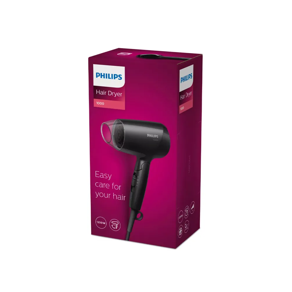 PHILIPS HAIR DRYER BHC010