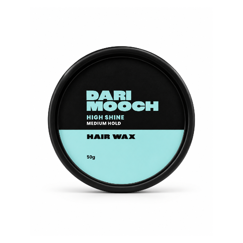 DARI MOOCHHAIR WAX 50 GM