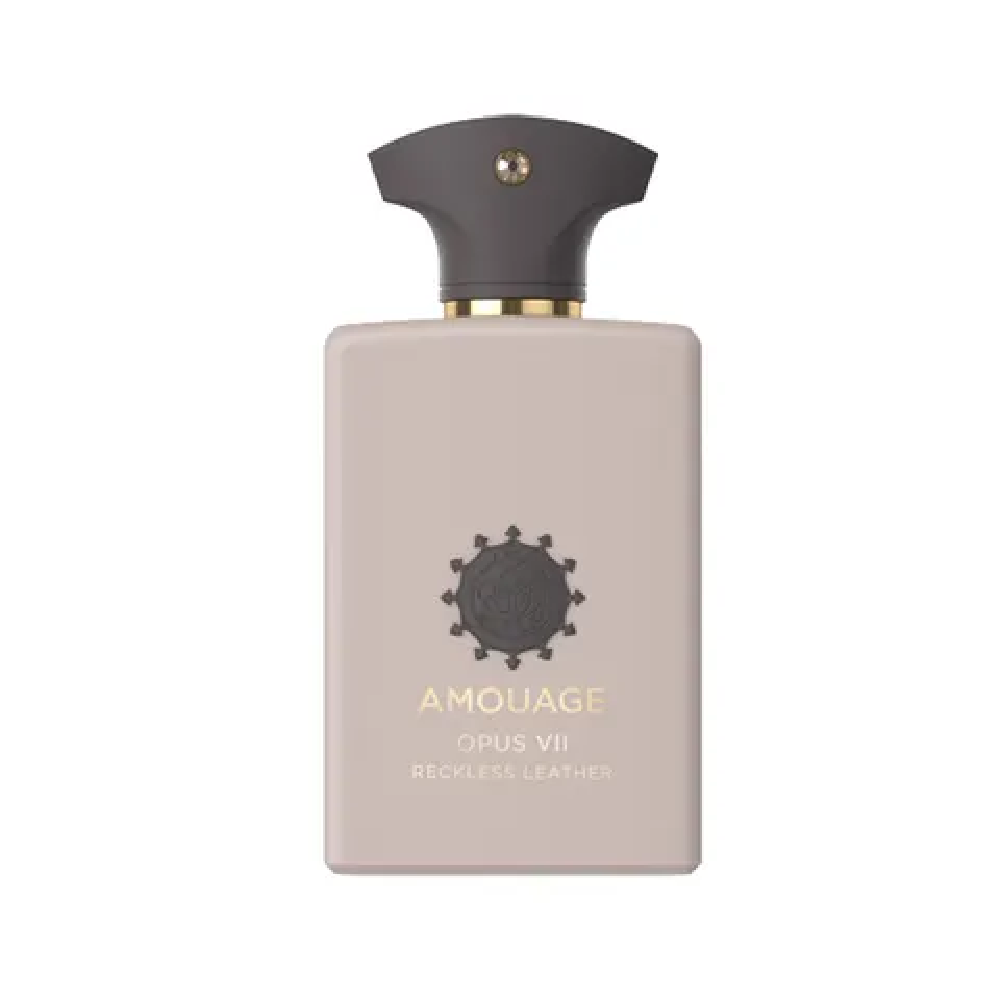 AMOUAGE OPUS VIIRECKLESS LEATHER EDP 100ML (C)