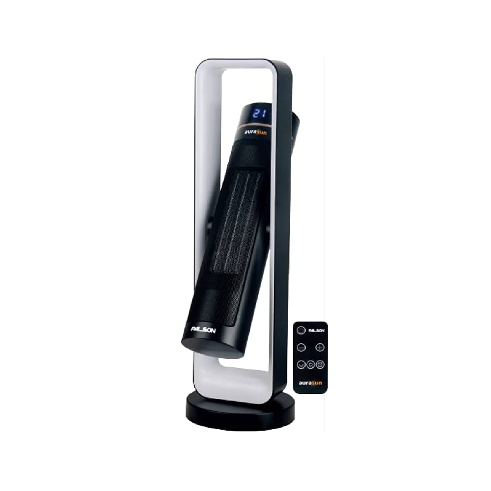 PALSON CERAMIC TOWER HEATER 2200W 30861