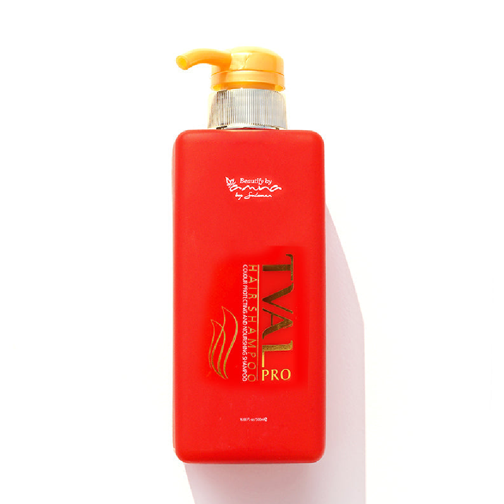 BEAUTY BY AMNA TVAL ALABASTER